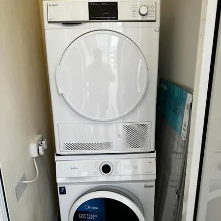 Starlight 2 Bedroom In Apartament *