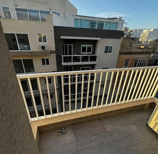 Apartment Starlight 2 Bedroom In